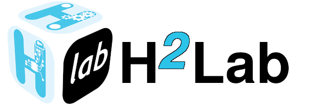 H2Lab online shop